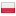 akila.pl hosted country